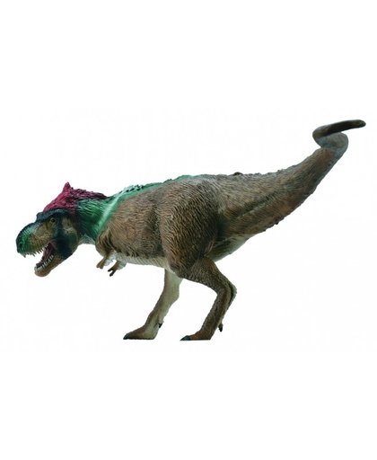 Collecta Prehistorie Tyrannosaurus REX Deluxe: Schaal 1:40