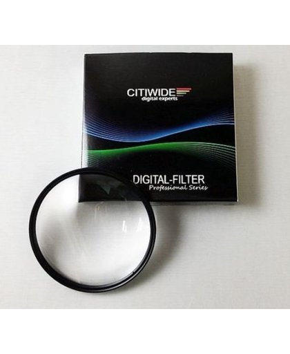 Citiwide 77mm UV filter