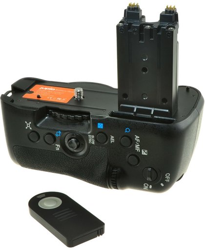 Jupio Batterygrip for Sony A77/A77V/A77II/A99II (VG-C77AM)