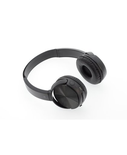 UNIQ Bluetooth Stereo koptelefoon - Draadloos muziek luisteren