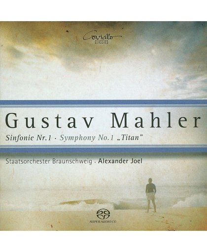 Gustav Mahler: Symphony No. 1, 'The Titan'