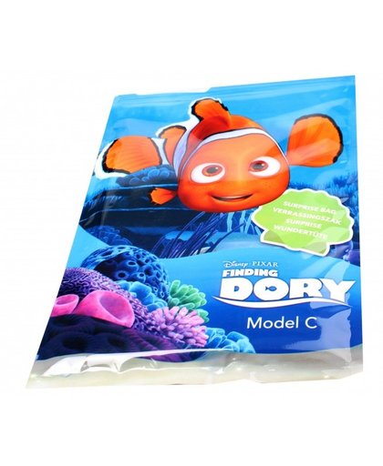 Disney Finding Dory verrassingszakje Nemo blauw