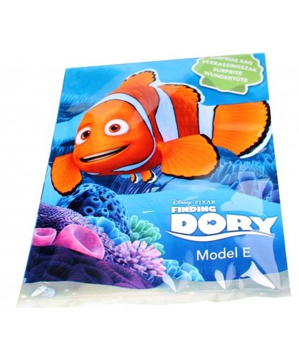 Disney Finding Dory verrassingszakje Marlin blauw