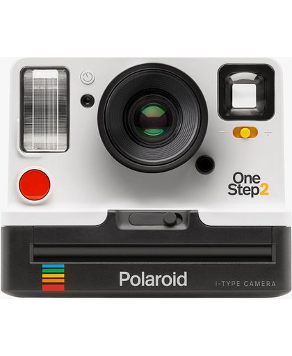 Polaroid OneStep 2 - wit
