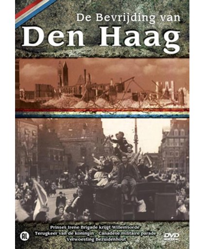 Bevrijding Van Den Haag, De