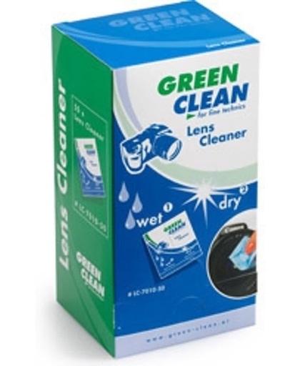 Green Clean Overige accessoires