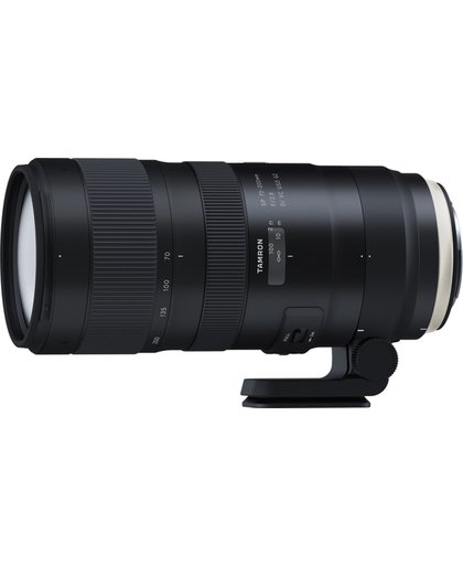 Tamron SP AF 70-200mm F/2.8 Di VC USD G2 - Geschikt voor Canon spiegelreflexcamera's