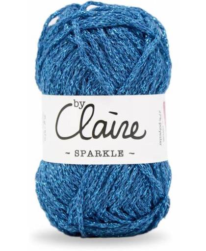 5 x byClaire Sparkle 010 Twinkle Turquoise