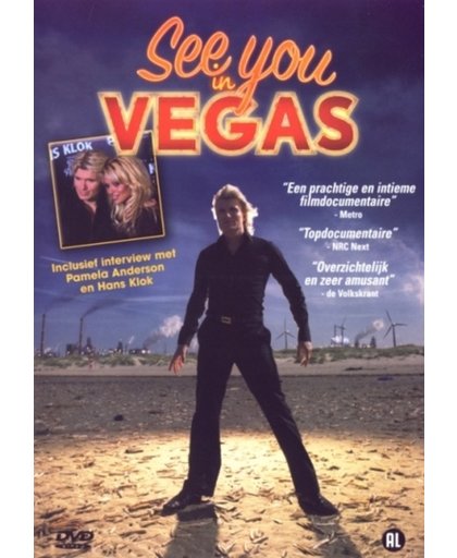 Hans Klok - See You In Vegas