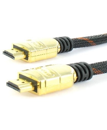 3dkabel goede hoge kwaliteit 1.4 high speed hdmi kabel met ethernet 1.50 mtr.