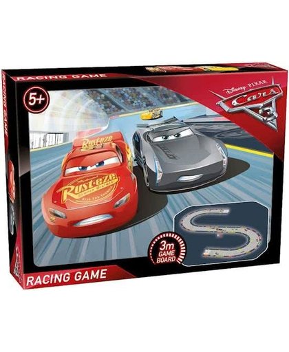 Tactic kinderspel Cars 3 Racing Game