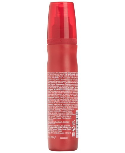 Wella Professionals Brilliance Leave in Balm for Long Coloured Hair 150ml
