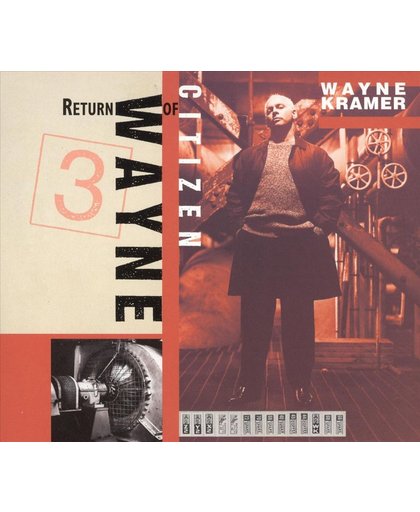 Return Of Citizen Wayne