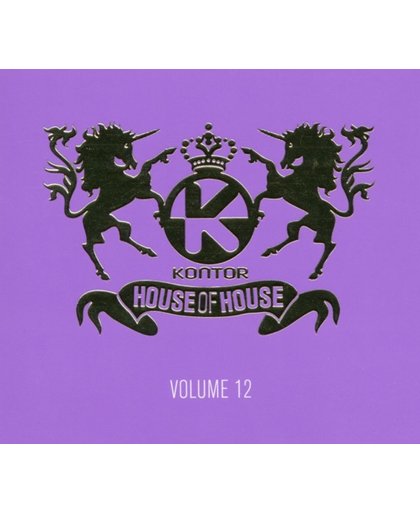 House Of House Vol.12