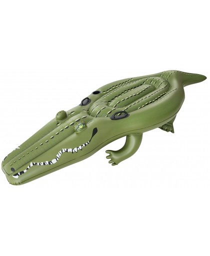 Bestway Krokodil Luchtbed