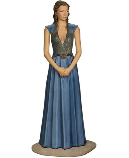 Gaming Toys | Action Figures & Figurines - Game Of Thrones - Figurine Margaery T