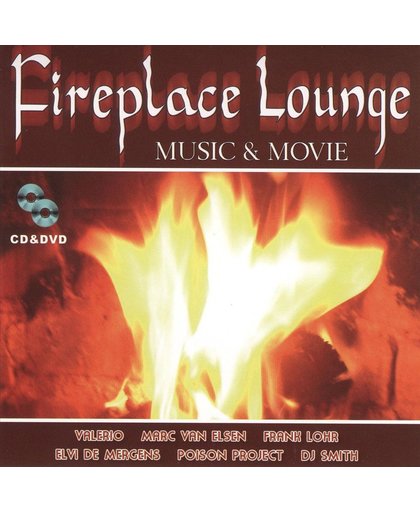 Fireplace Lounge-Music &Amp;