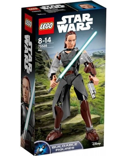 LEGO Lego Star Wars Rey (75528)