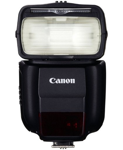Canon Speedlite 430EX III-RT Compacte flits Zwart