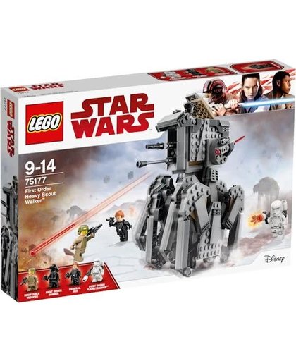 LEGO Lego Star Wars Scout (75177)