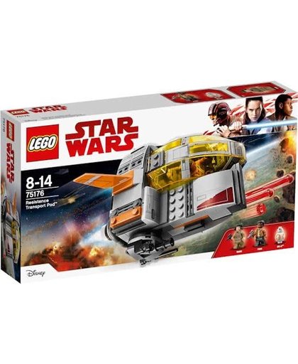 LEGO Lego Star Wars Transport (75176)