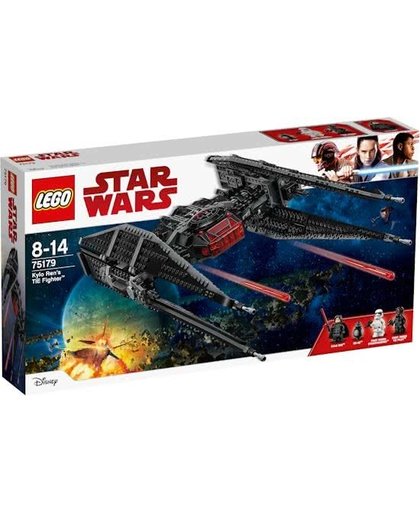 LEGO Lego Star Wars Kylo Rey (75179)