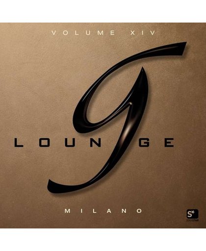 G Lounge Milano Vol.14