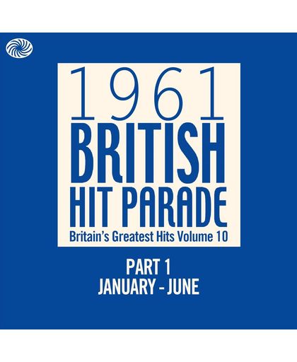 1961 Hitparade Pt.1