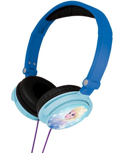 Lexibook - kinder koptelefoon - Frozen stereo headphone