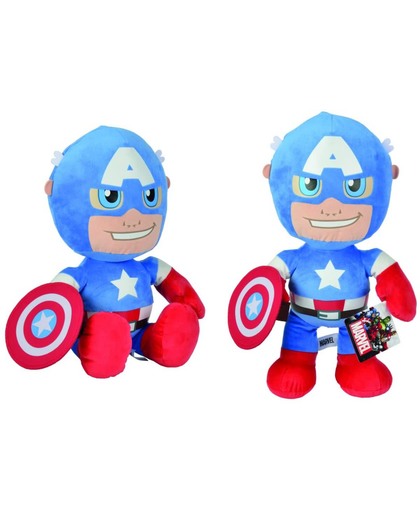 Disney Marvel - Captain America 50cm