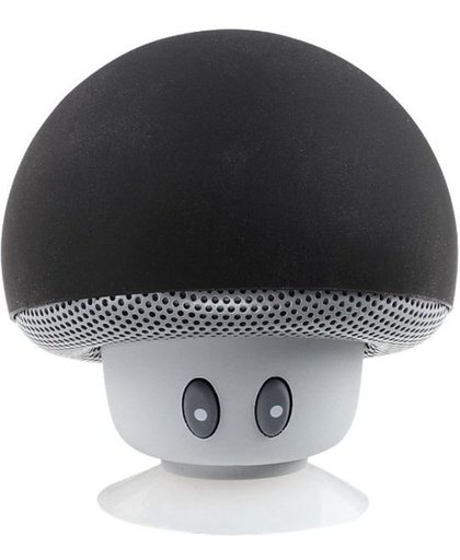 Clip Sonic - Bluetooth - Mini Speaker - Zwart