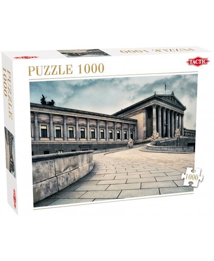 Tactic legpuzzel Vienna puzzel 1000 stukjes