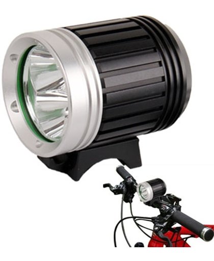 CREE XM-L 3 x T6 3 Mode 3800LM Bicycle licht en Headlight
