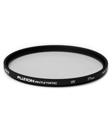 Hoya Fusion 62mm Antistatic Professional UV Filter