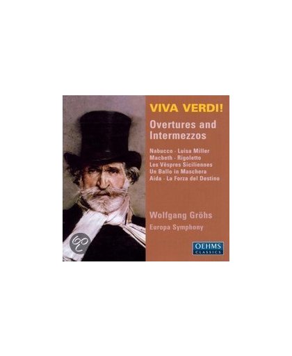 W. Grohs, Viva Verdi *D*