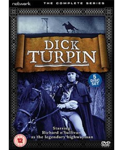 Dick Turpin - The Complete Series