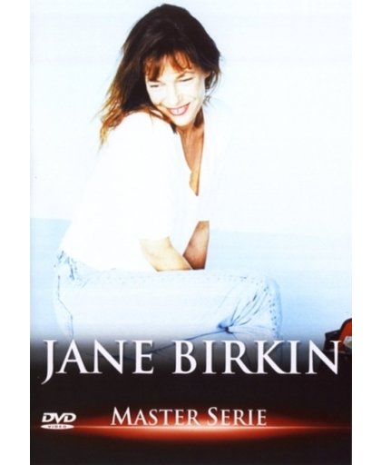 Jane Birkin - Master Serie