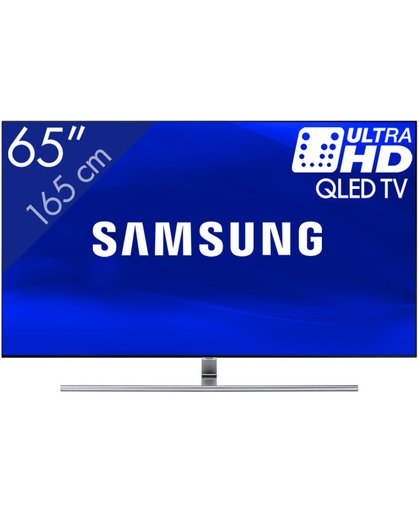 Samsung QE65Q9F - QLED tv