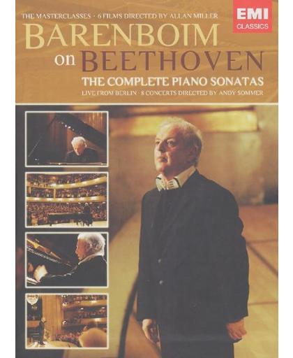 Beethoven: Complete Pianos