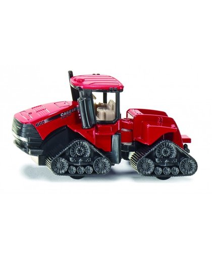 Siku Case IH Quadtrac 600 tractor rood (1324)