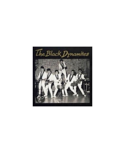 The Black Dynamites - Best Of