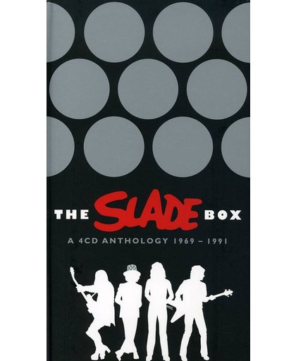 Slade Box - Anthology