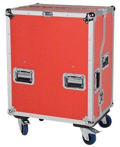 DAP Audio DAP UCA-EM Emergency flightcase voor o.a. brandblussers Home entertainment - Accessoires