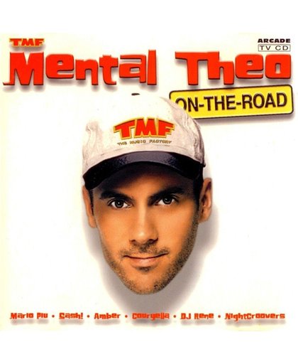 Mental Theo On The Road