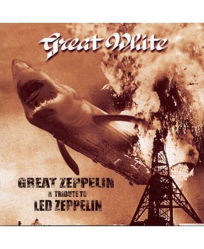 Great Zeppelin (Led Zeppelin Tribut