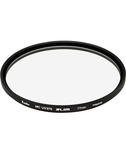 Kenko MC Smart UV Slim Filter - 37mm