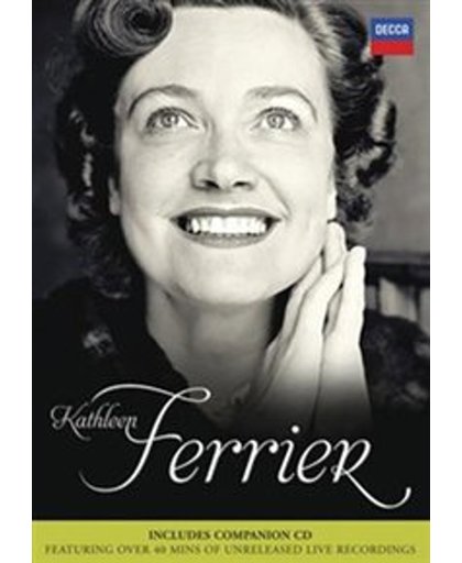 Kathleen Ferrier