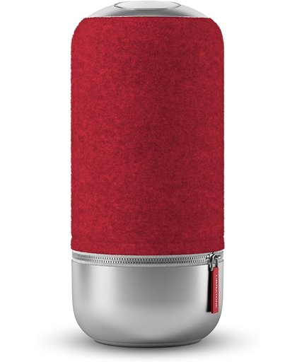 Libratone ZIPP Mini Copenhagen Edition - Bluetooth Speaker - Raspberry Red
