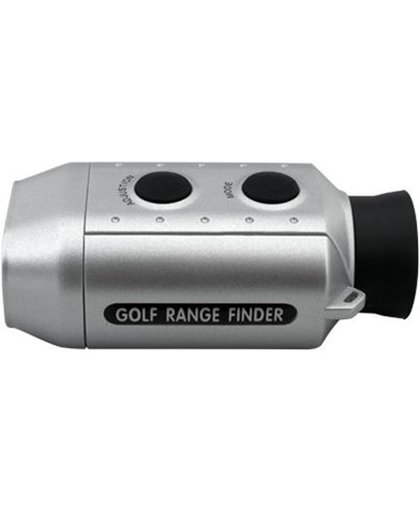 Digitale Golfscope Golf Verrekijker 7x afstandsmeter