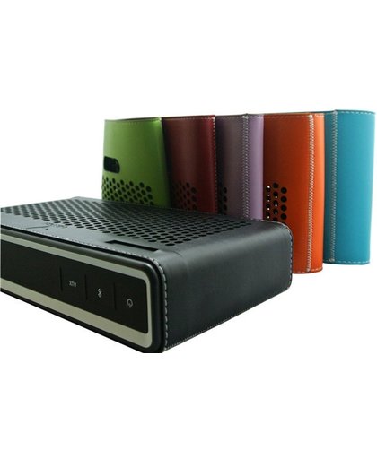 Speaker Cover Case Hoes Voor De Bose Soundlink III / 3 - Zwart